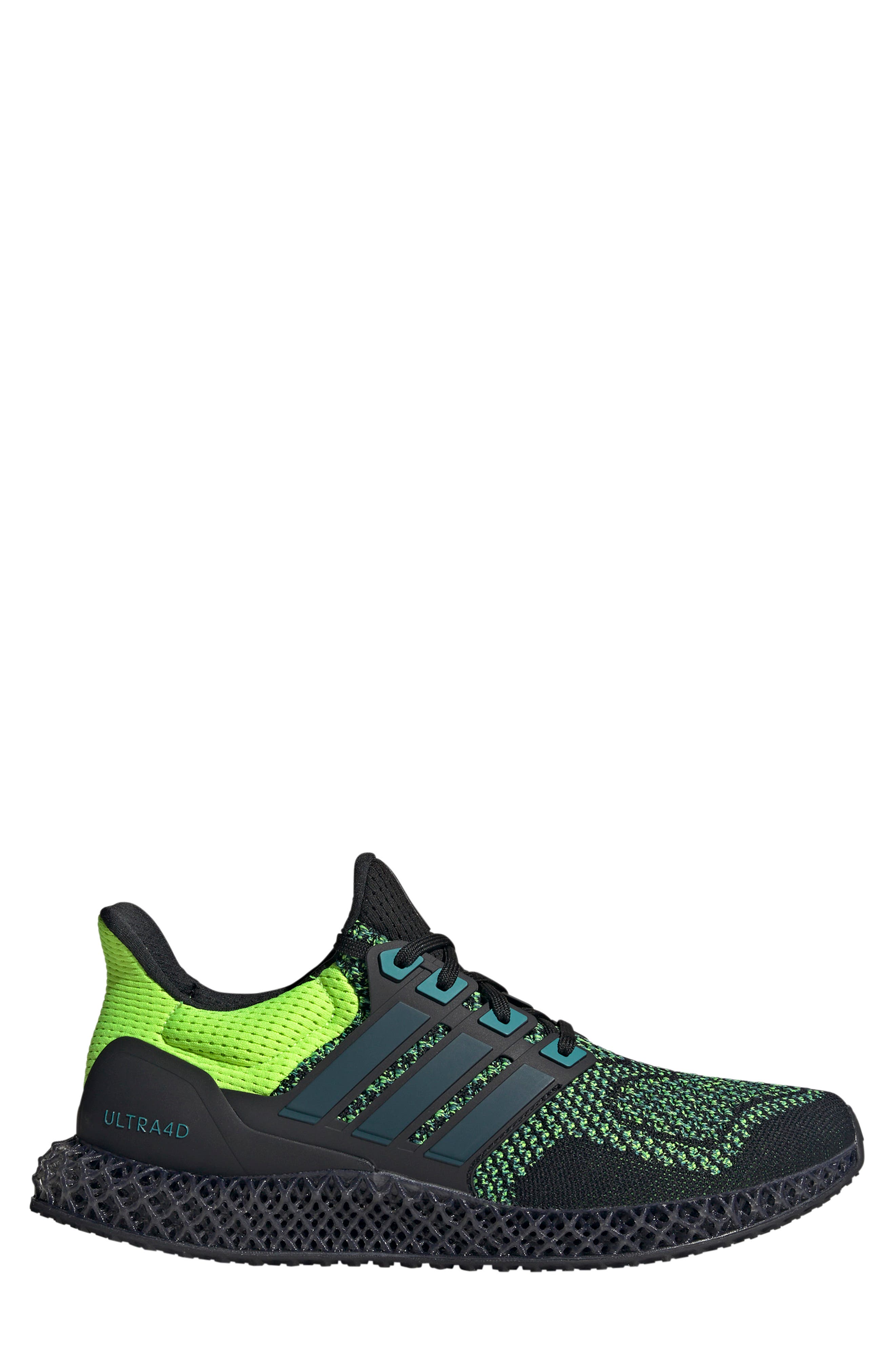adidas Ultra 4D Running Shoe (Men) Nordstrom