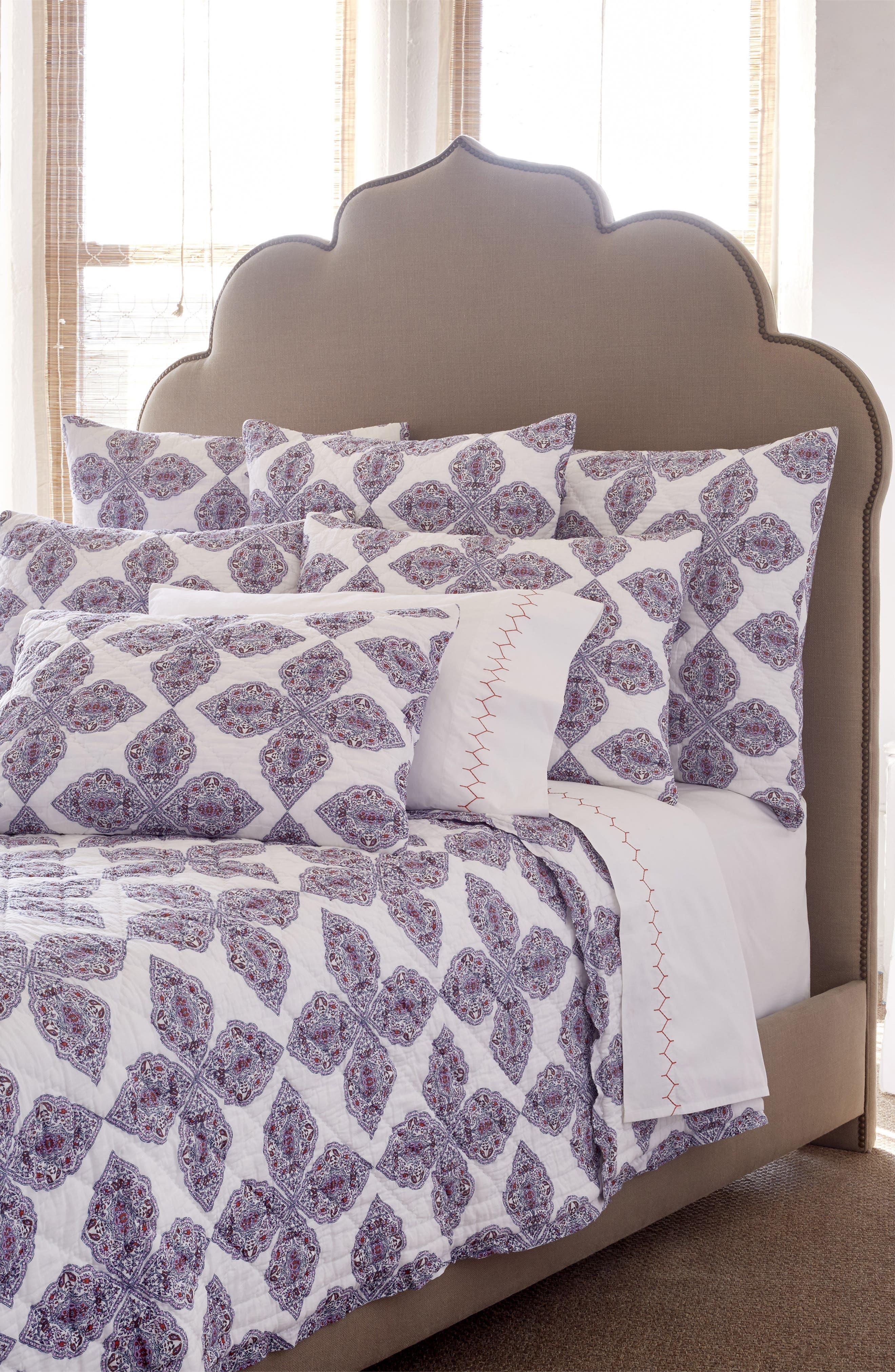 John Robshaw Tarati Quilt Nordstrom