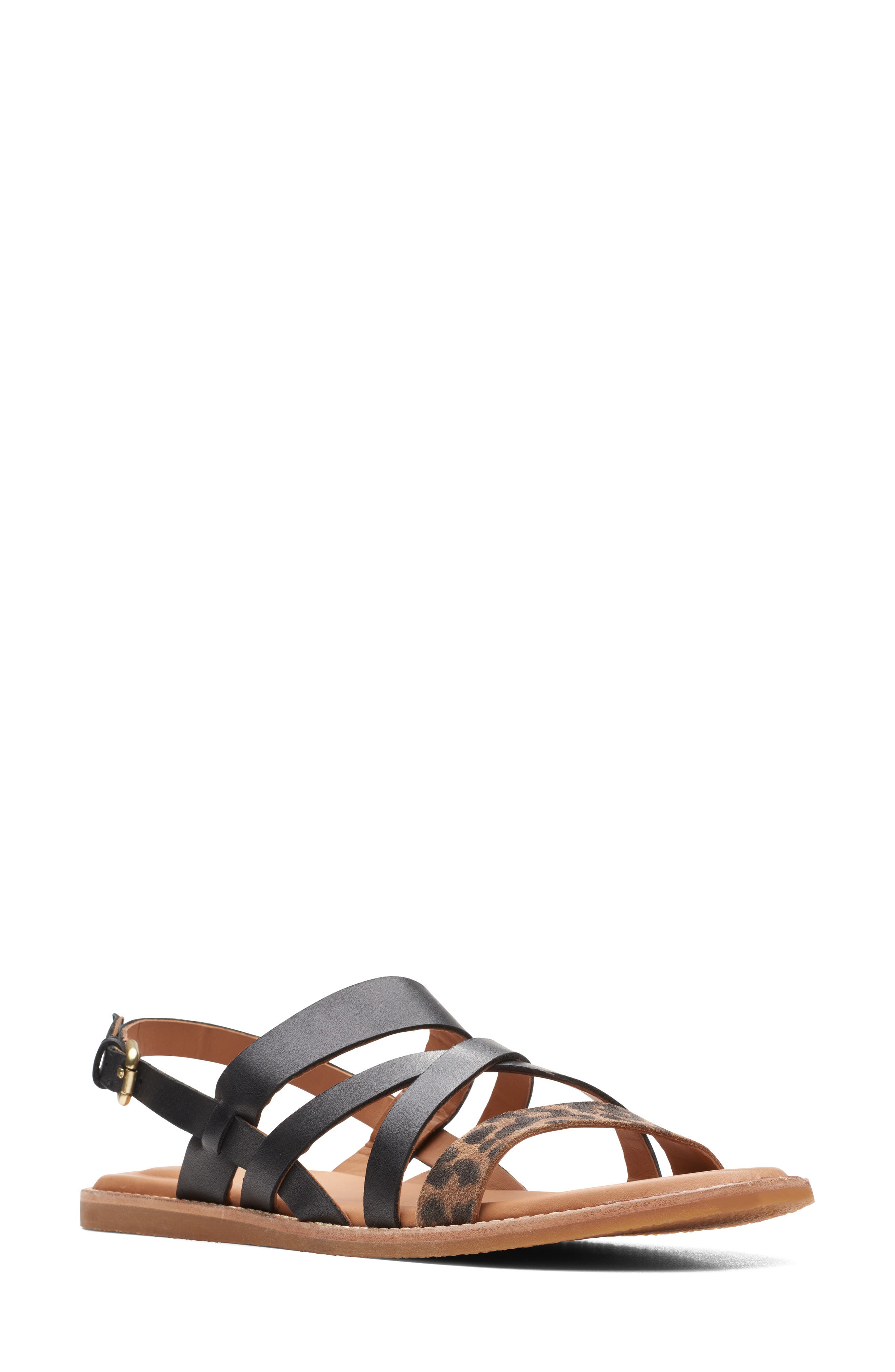 clarks sandals for women