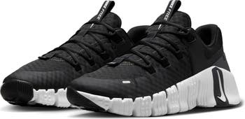 Nike Free Metcon 5 Training Shoe (Men) | Nordstrom