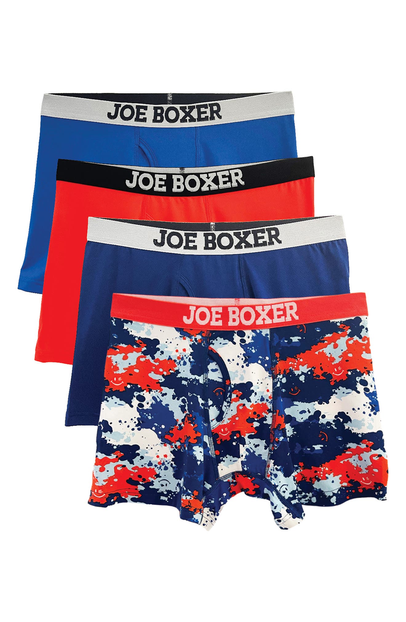 joe boxer perfume