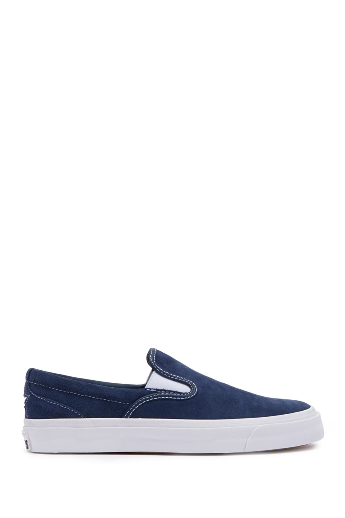 converse slip on pro