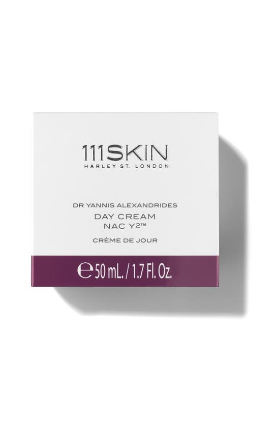 111skin Day Cream Nac Y2 1.7 Oz. In Default Title