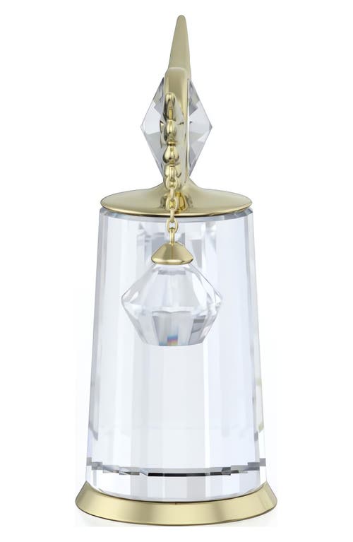 SWAROVSKI SWAROVSKI CRYSTAL ZODIAC FIGURINE