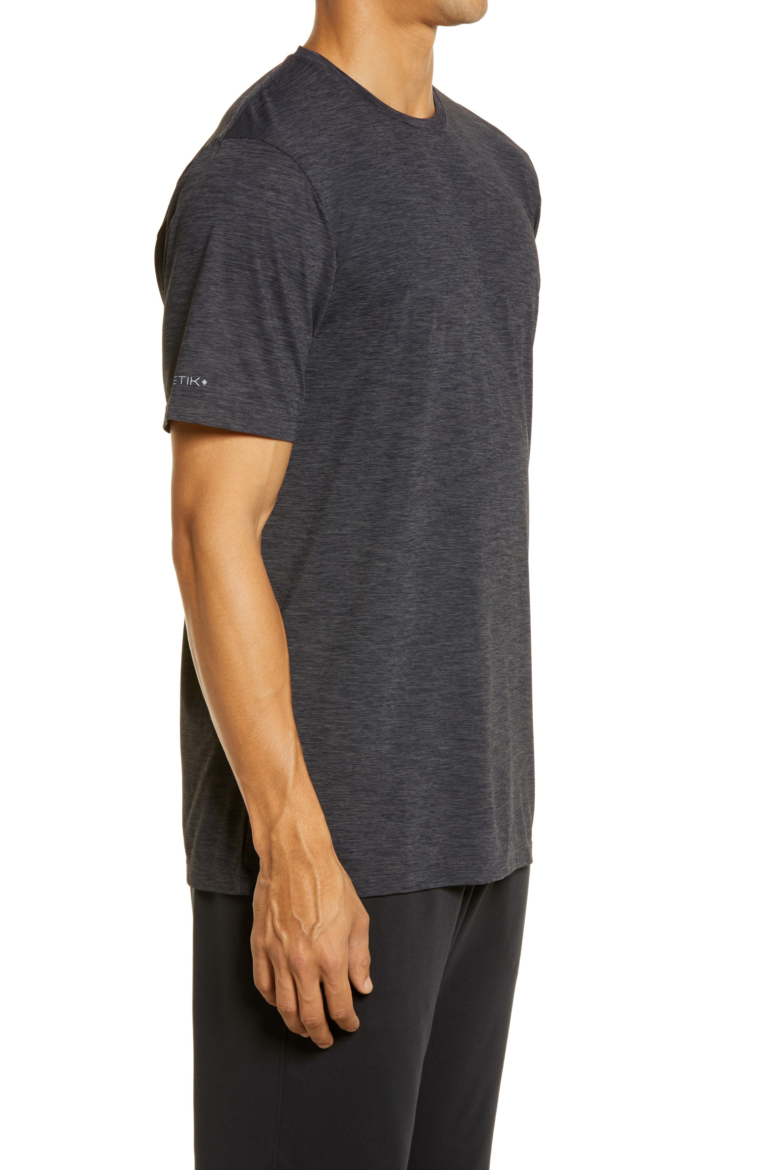 ANETIK Low Pro Tech Short Sleeve T 