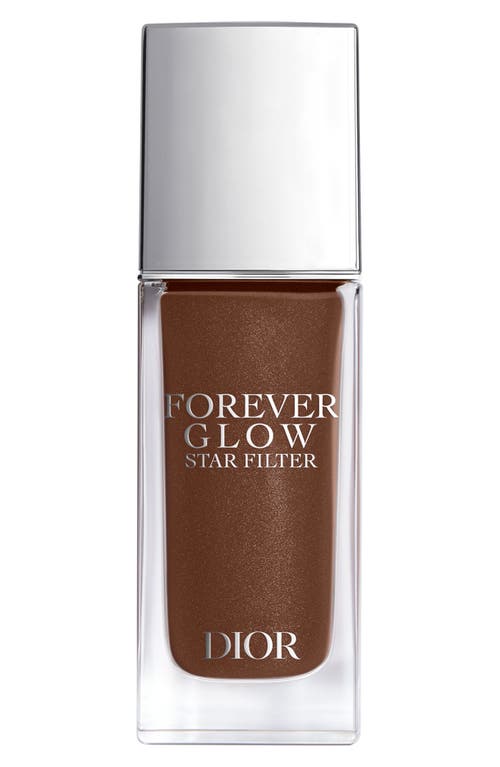 DIOR Forever Glow Star Filter Multi-Use Complexion Enhancing Booster in 9N at Nordstrom