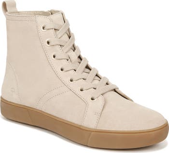 Naturalizer Morrison High Top Sneaker (Women) | Nordstrom