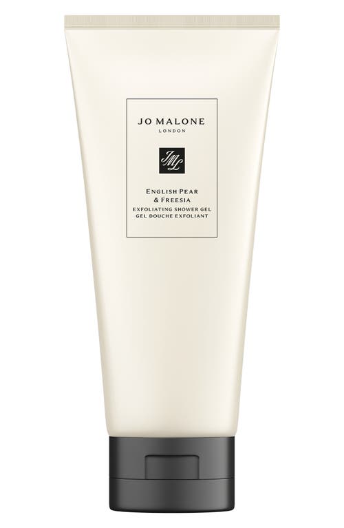 UPC 690251079629 product image for Jo Malone London™ English Pear & Freesia Exfoliating Shower Gel at Nordstr | upcitemdb.com