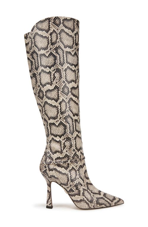 SAM EDELMAN SAM EDELMAN ELIA KNEE HIGH BOOT