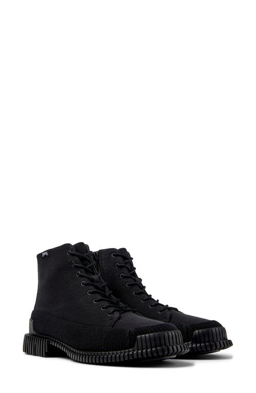 Camper Formal Shoes For Women In Black