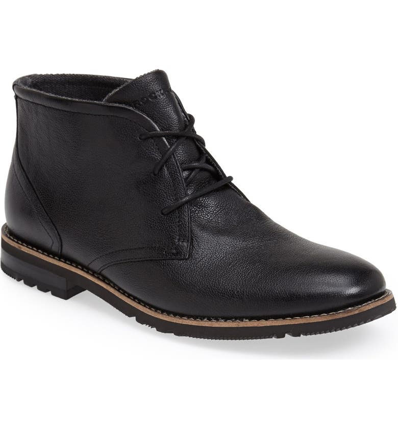 Rockport 'Ledge Hill 2' Chukka Boot (Men) | Nordstrom