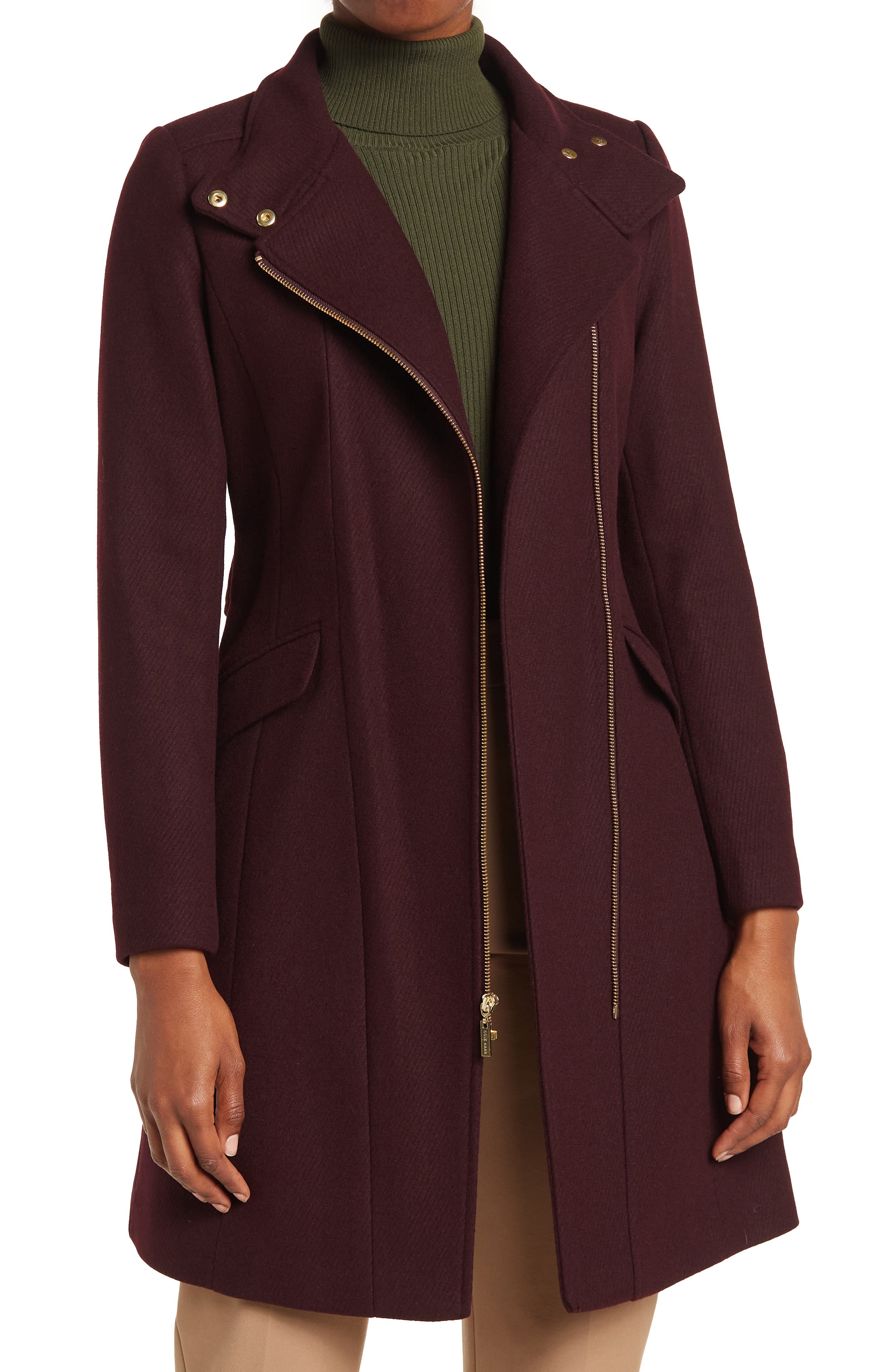 nordstrom petite jackets