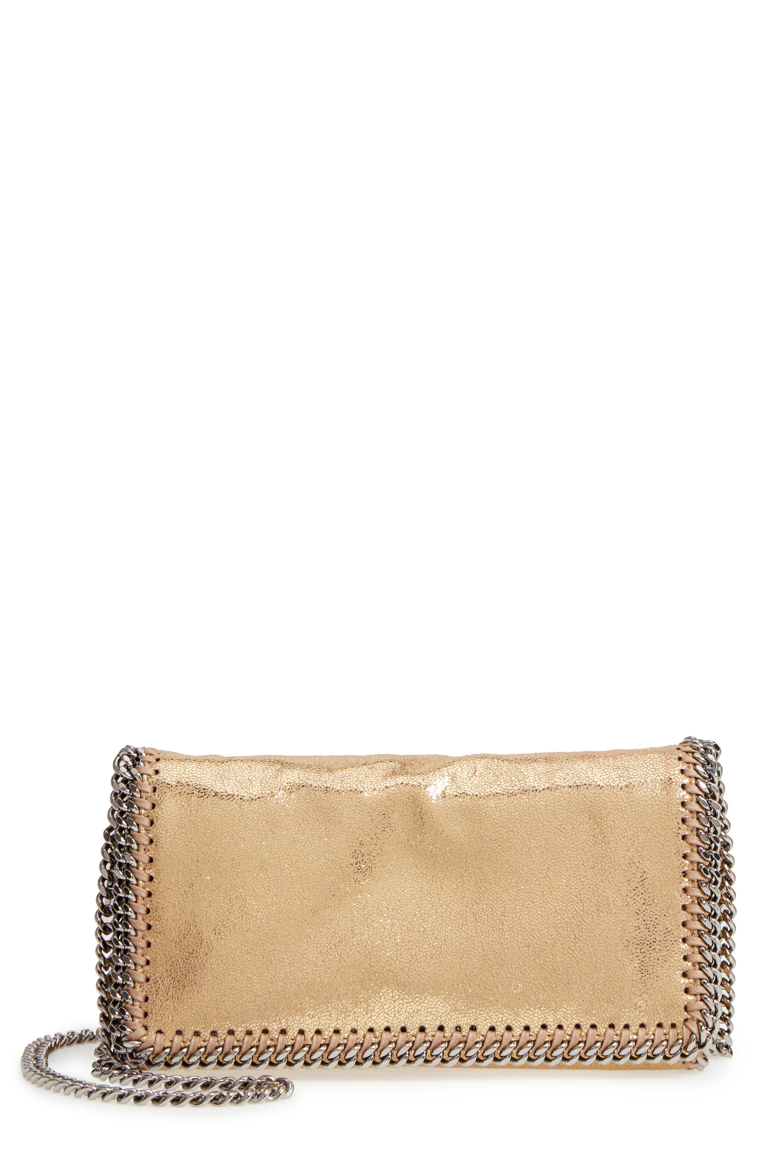 Stella McCartney 'Falabella' Crossbody Bag Nordstrom