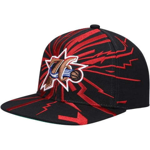 Lids St. Louis Cardinals '47 Downburst Hitch Snapback Hat