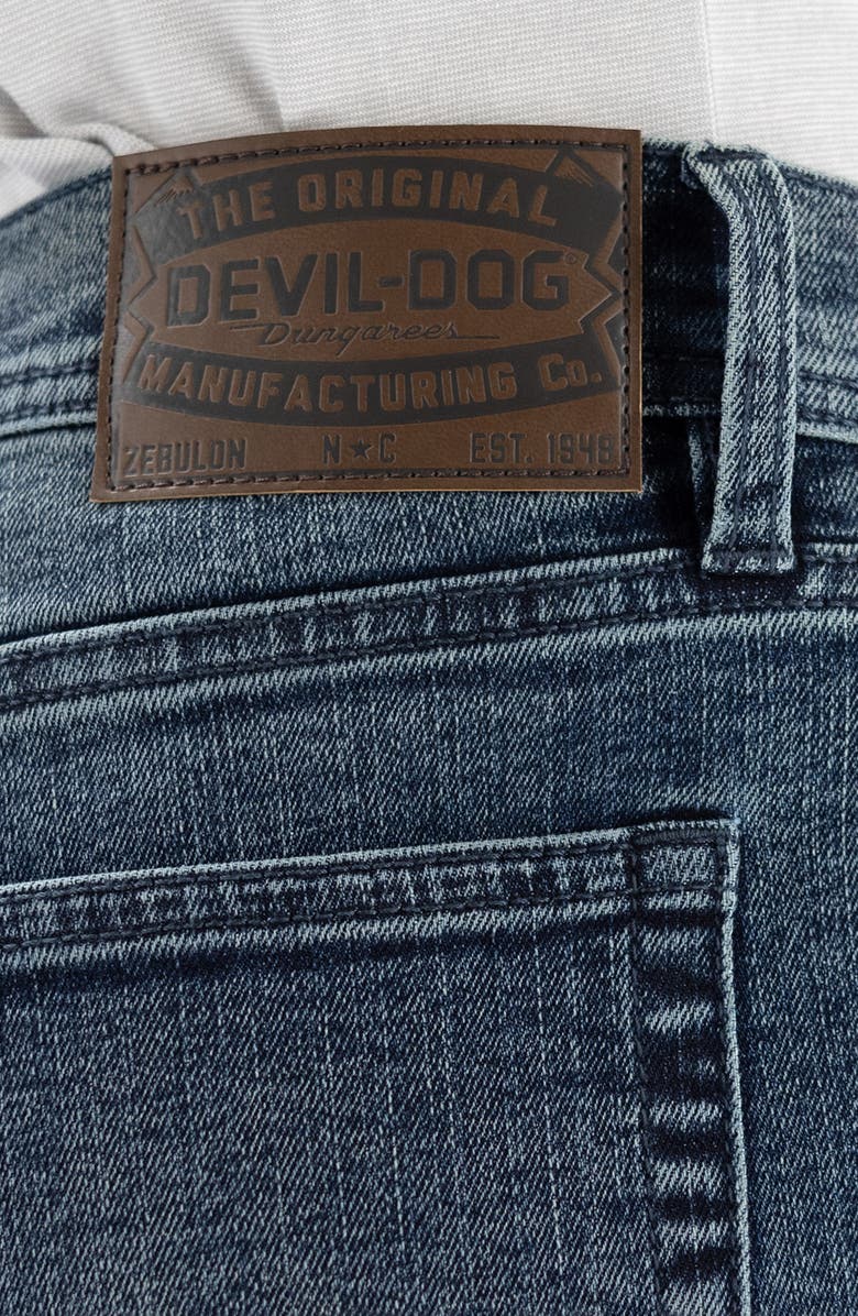 Devil-Dog Dungarees Bootcut Jeans | Nordstrom