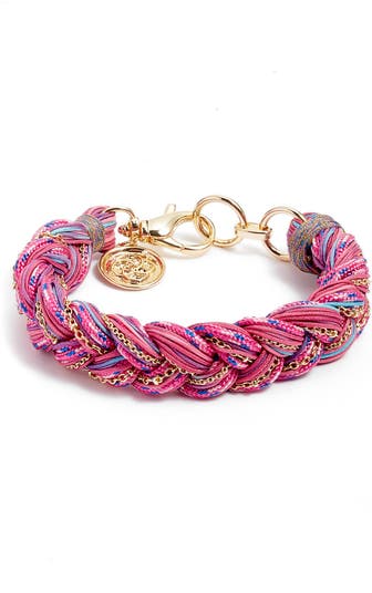 Kendra Scott Masie Braided Cord Bracelet Nordstromrack
