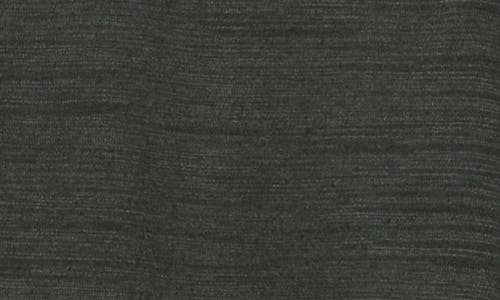 Shop Vintage 1946 Slub Jersey Knit Long Sleeve Henley In Deep Forest Heather