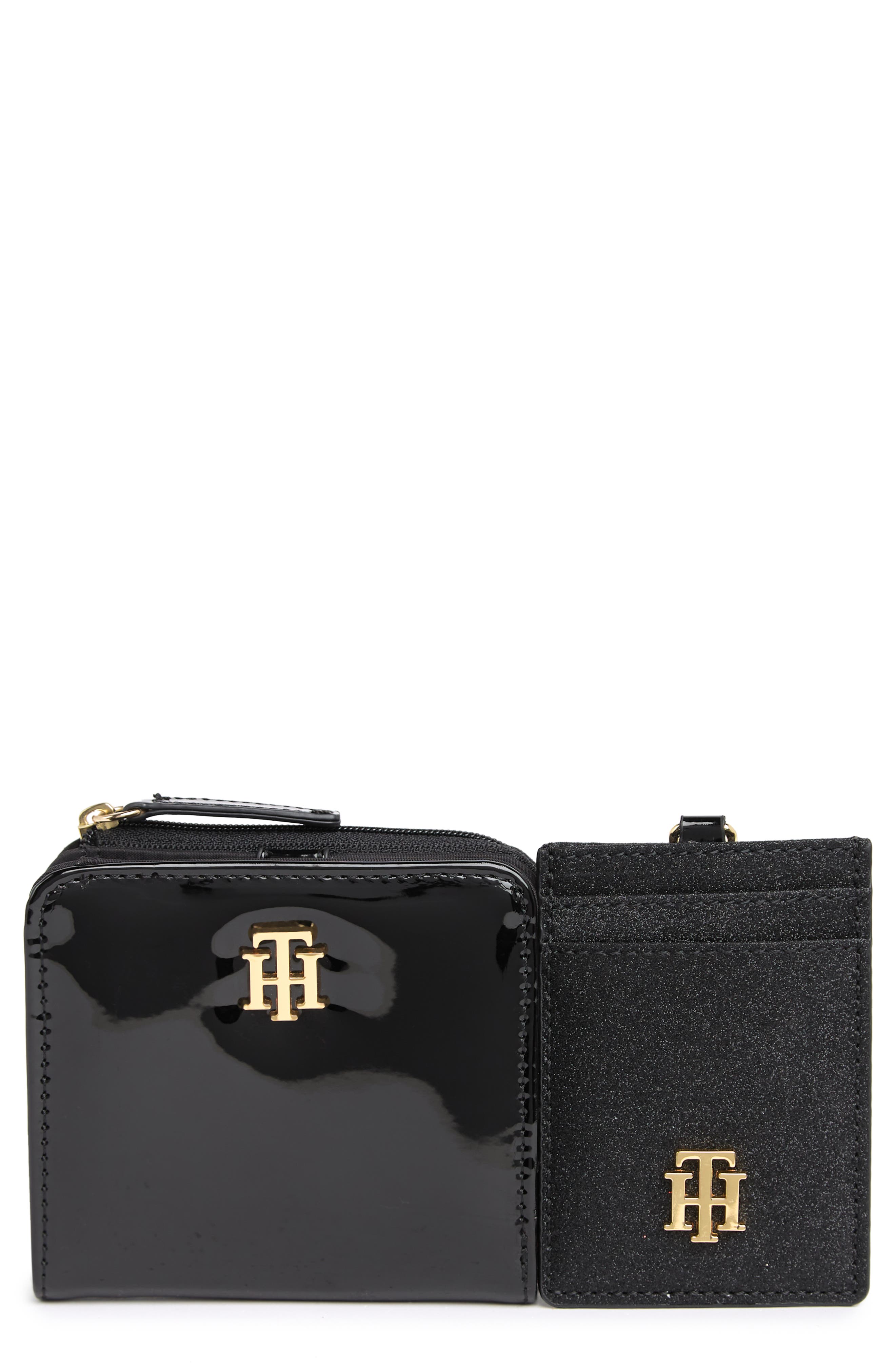 tommy hilfiger wallet sale