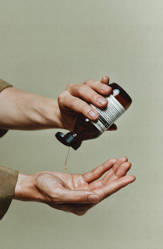 Aesop Immaculate Facial Tonic 3.4 Oz.