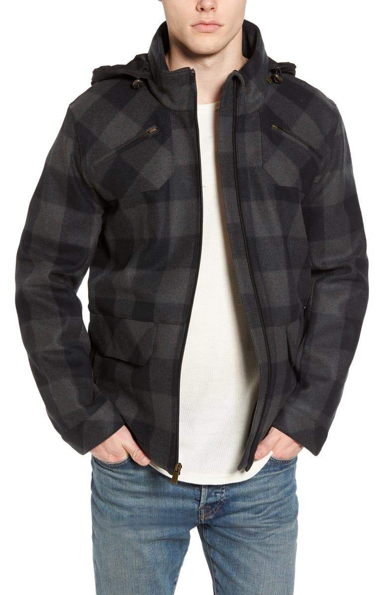 Pendleton Albuquerque Jacket Nordstrom