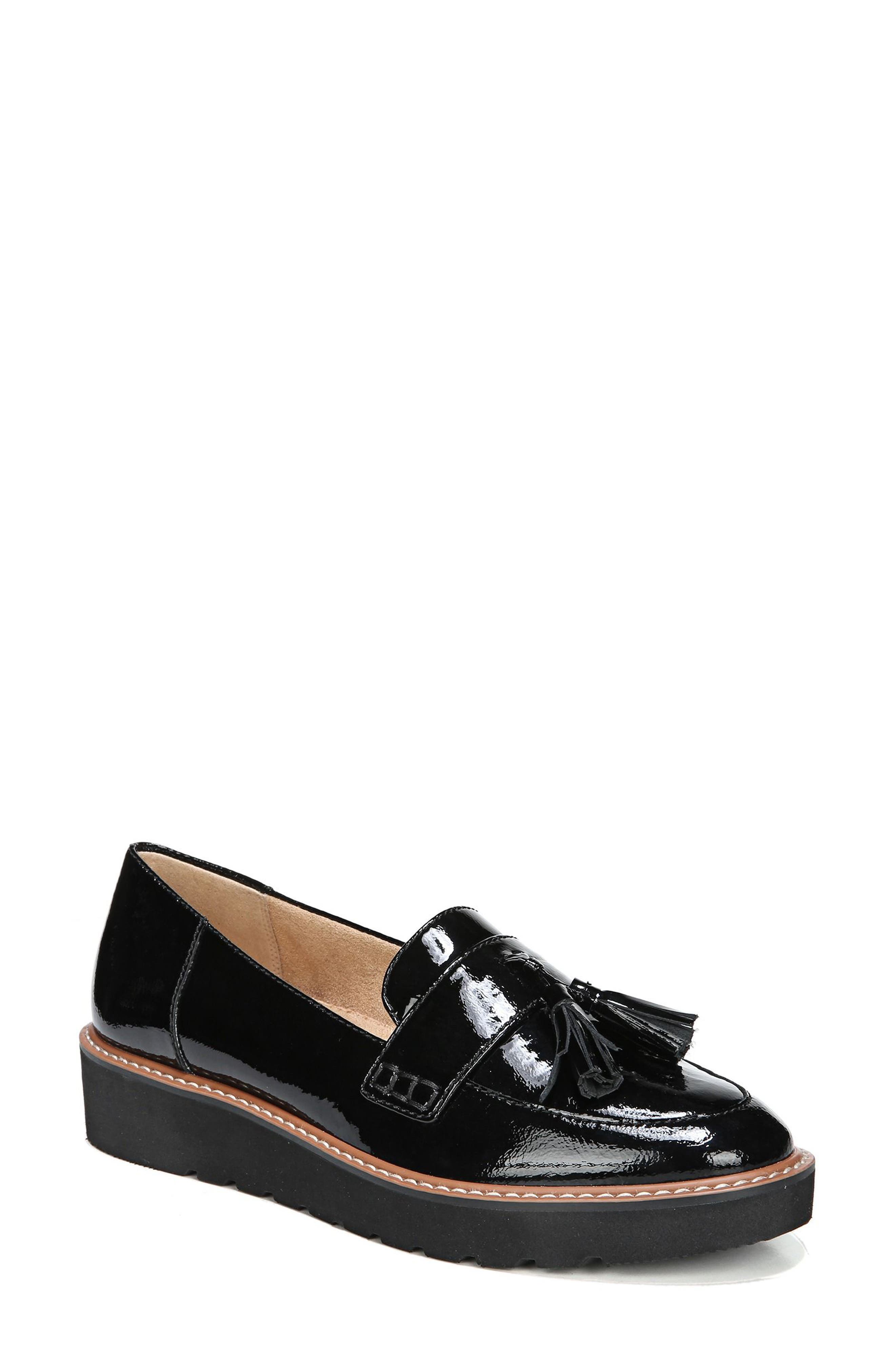 naturalizer august loafer