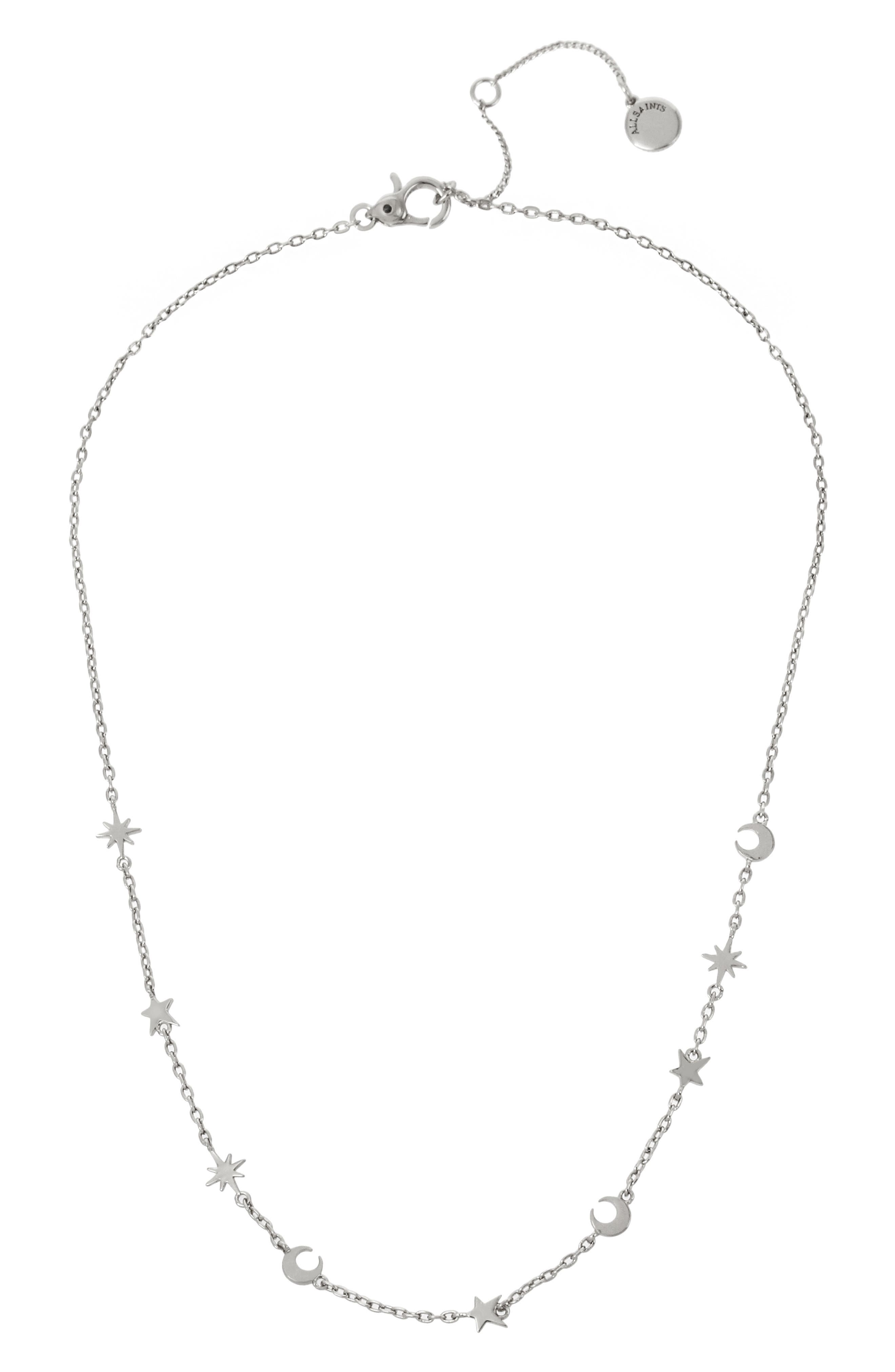 nordstrom station necklace