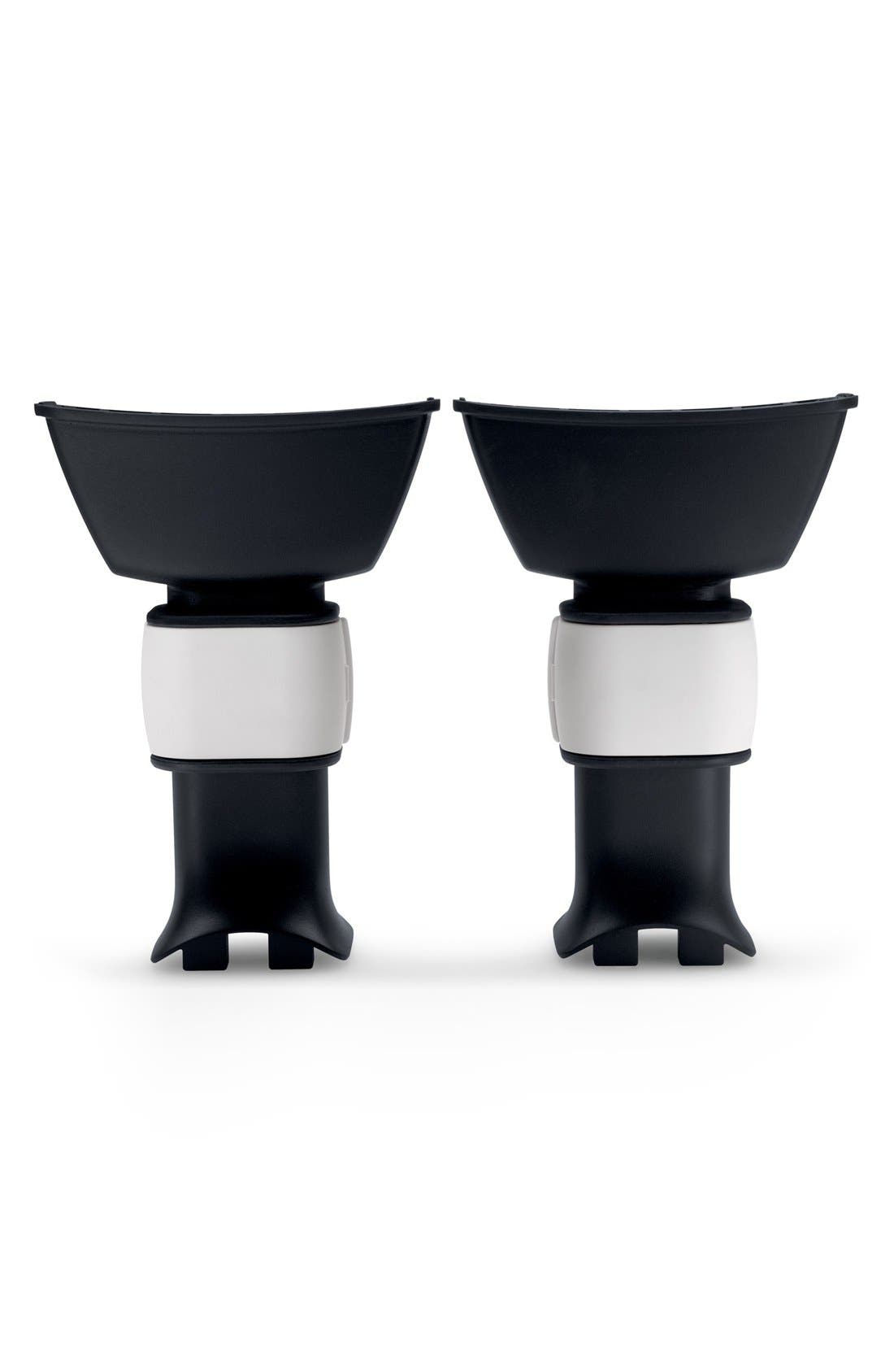 bugaboo cameleon adapter britax