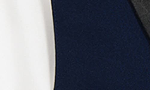 Nautica Toddler And Little Boys Tuxedo Vest 4-piece Set In Bright Blue