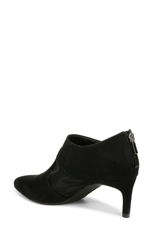 LIFESTRIDE LIFESTRIDE ANNETTE POINTED TOE BOOTIE 