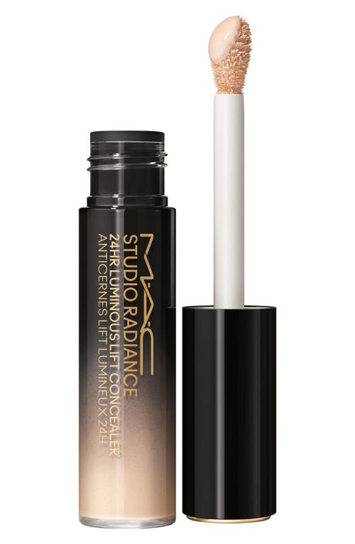 Mac Cosmetics Studio Radiance 24hr Luminous Lift Concealer In Nw5