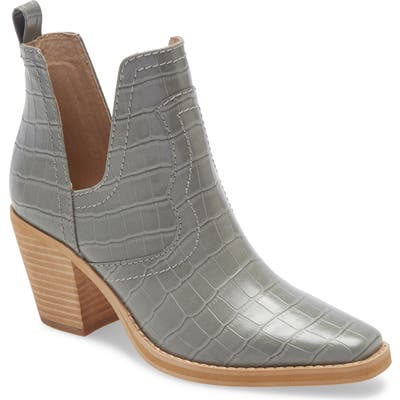 Steve Madden Grayley Bootie, Blue