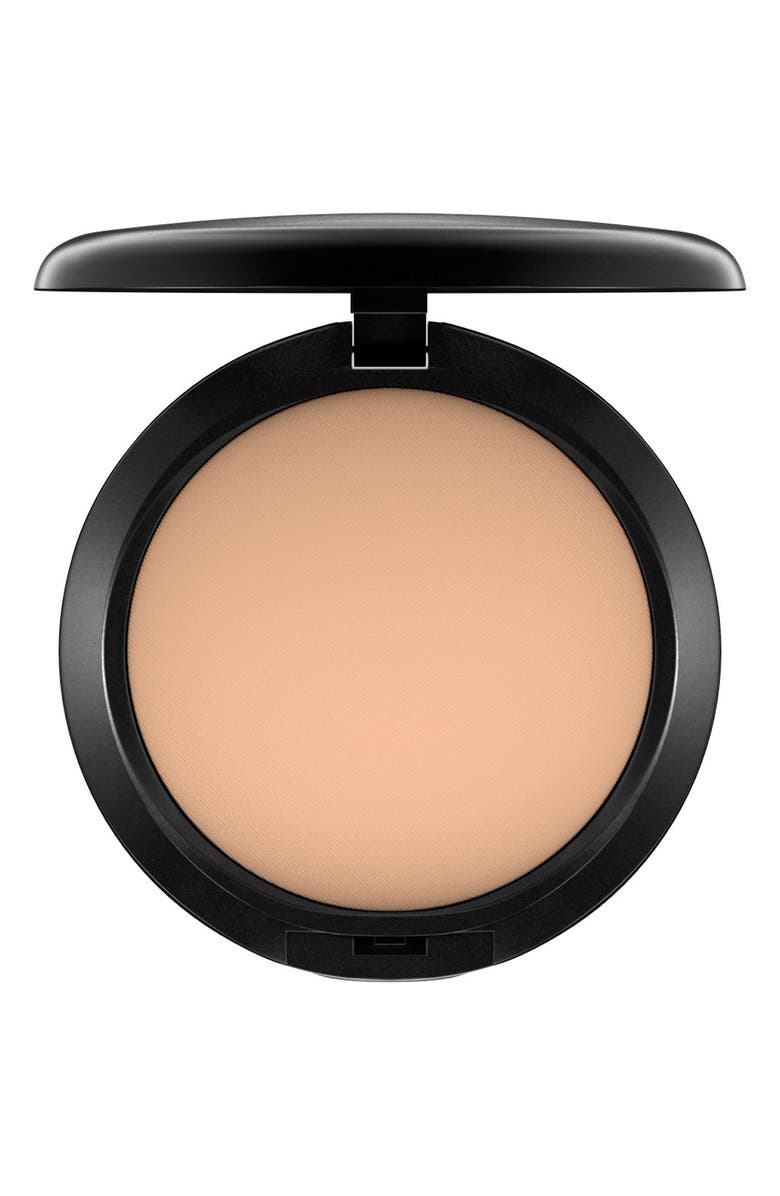 Mac Studio Fix Powder Plus Foundation Nordstrom