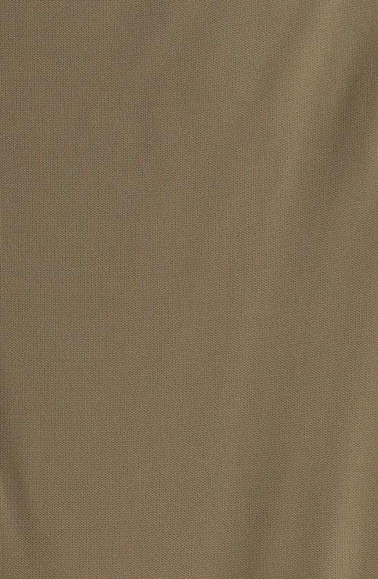 Shop Lafayette 148 New York Boat Neck Sleeveless Top In Concrete