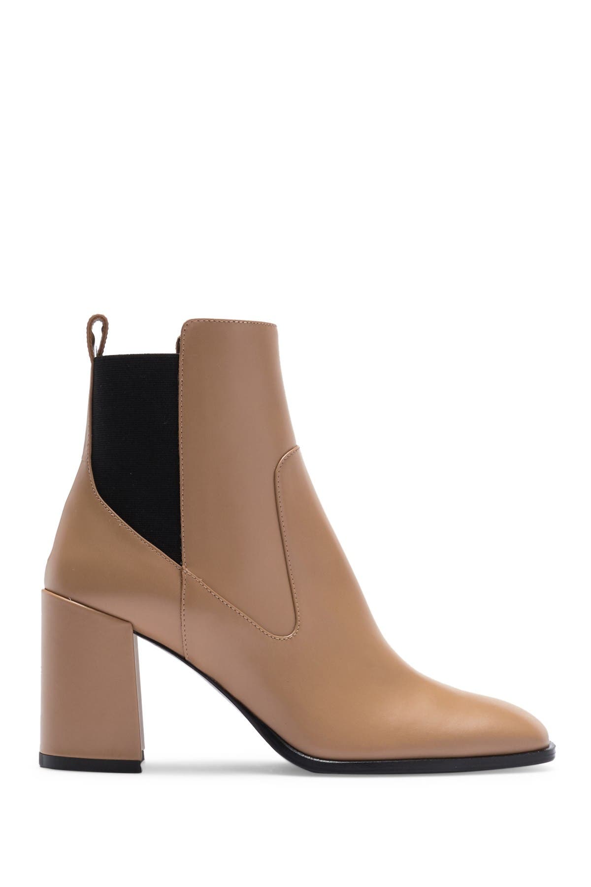 via spiga women's delaney chelsea boot