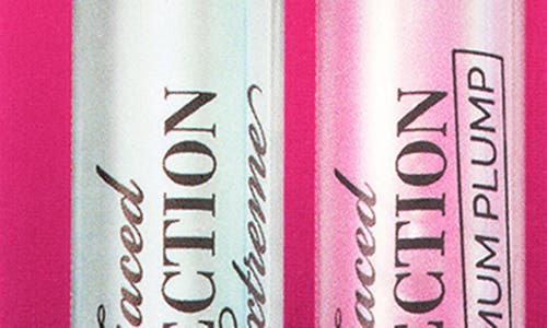 Too Faced Lip Injection The Icons Set In No Color