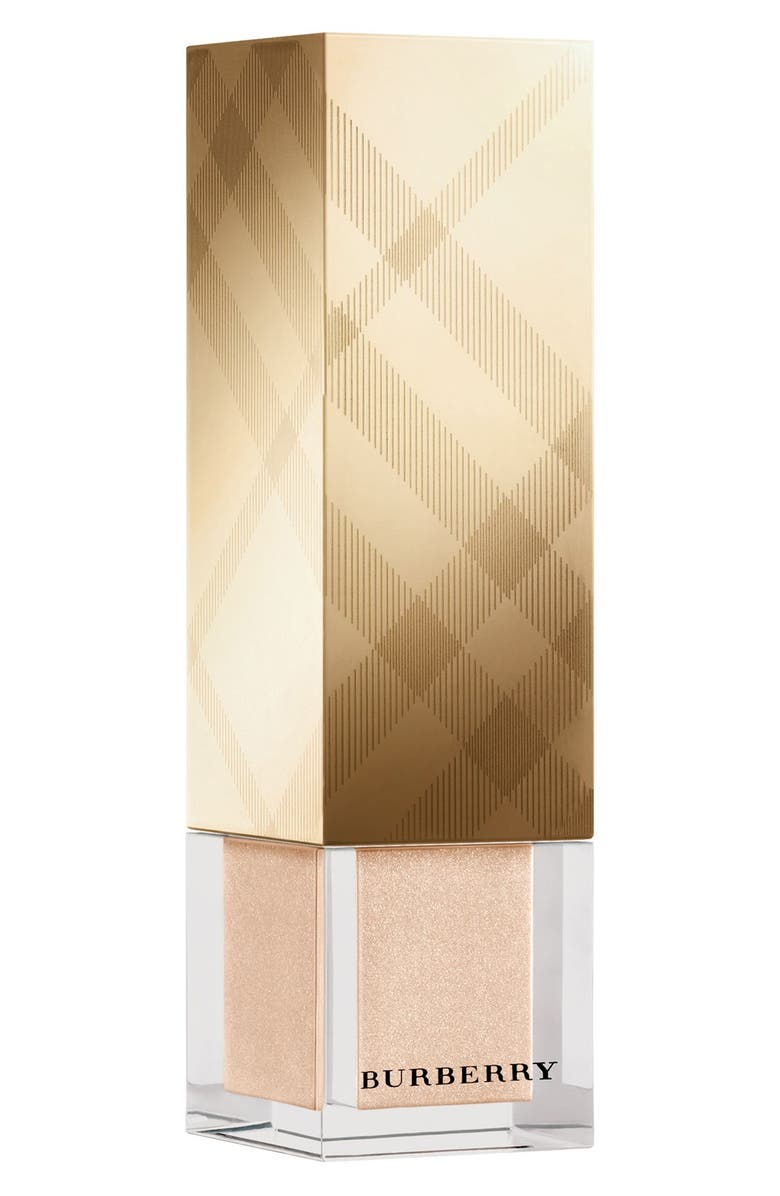 BURBERRY Beauty Fresh Glow Luminous Fluid Base, Main, color, 261