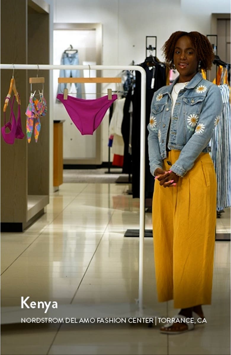 Wear To Bikini Bottoms, sales video thumbnail