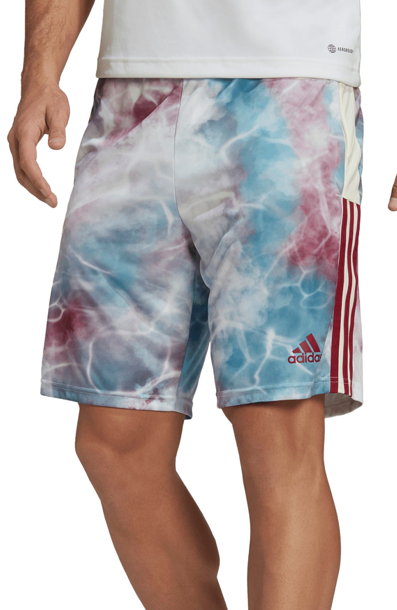 adidas shorts nordstrom