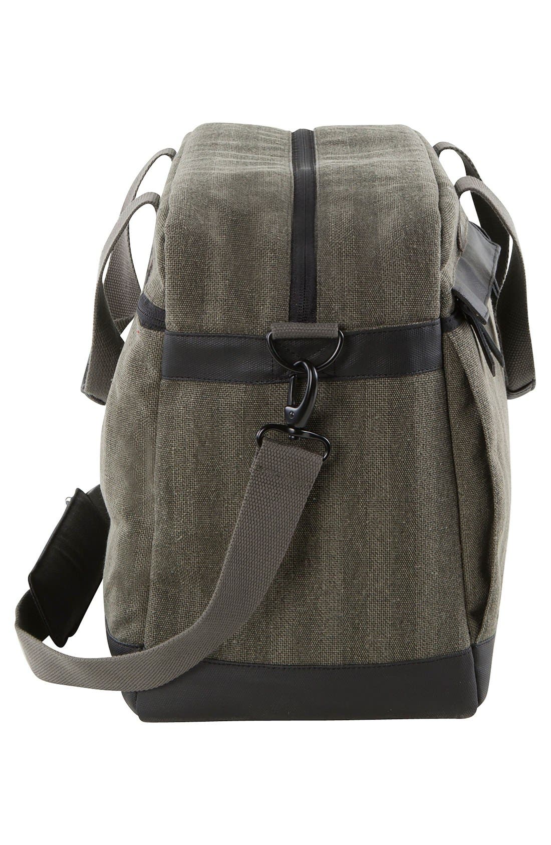 HEX 'Overnight' Duffel Bag Nordstrom