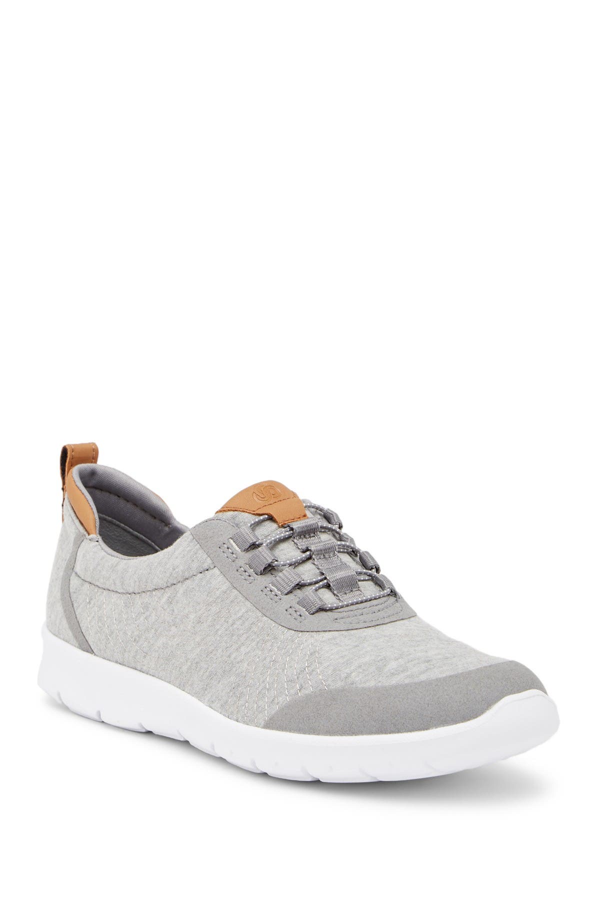 clarks step allena sneaker