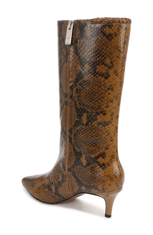 SARTO BY FRANCO SARTO SARTO BY FRANCO SARTO AMARI POINTED TOE BOOT