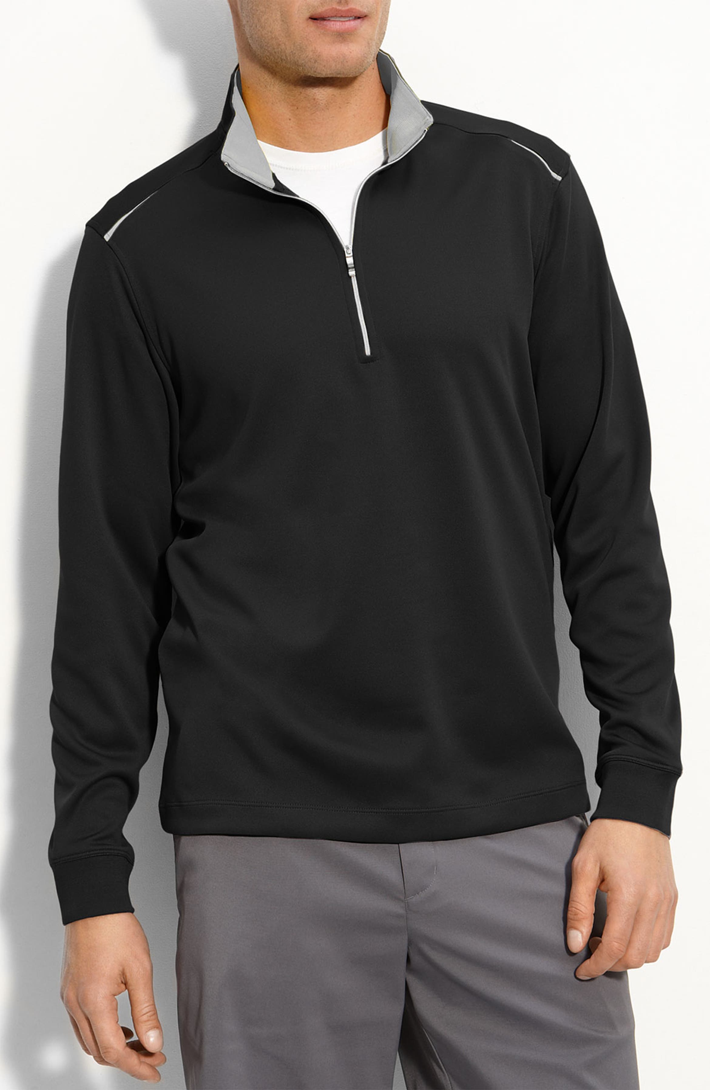 Nike Golf Half Zip Dri-FIT Pullover | Nordstrom