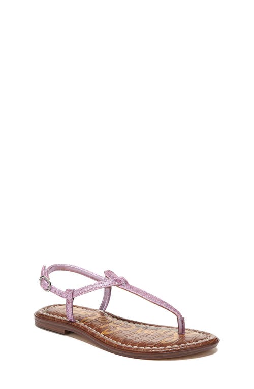 Sam Edelman Gigi Sandal in Lilac Quartz at Nordstrom, Size 11 M