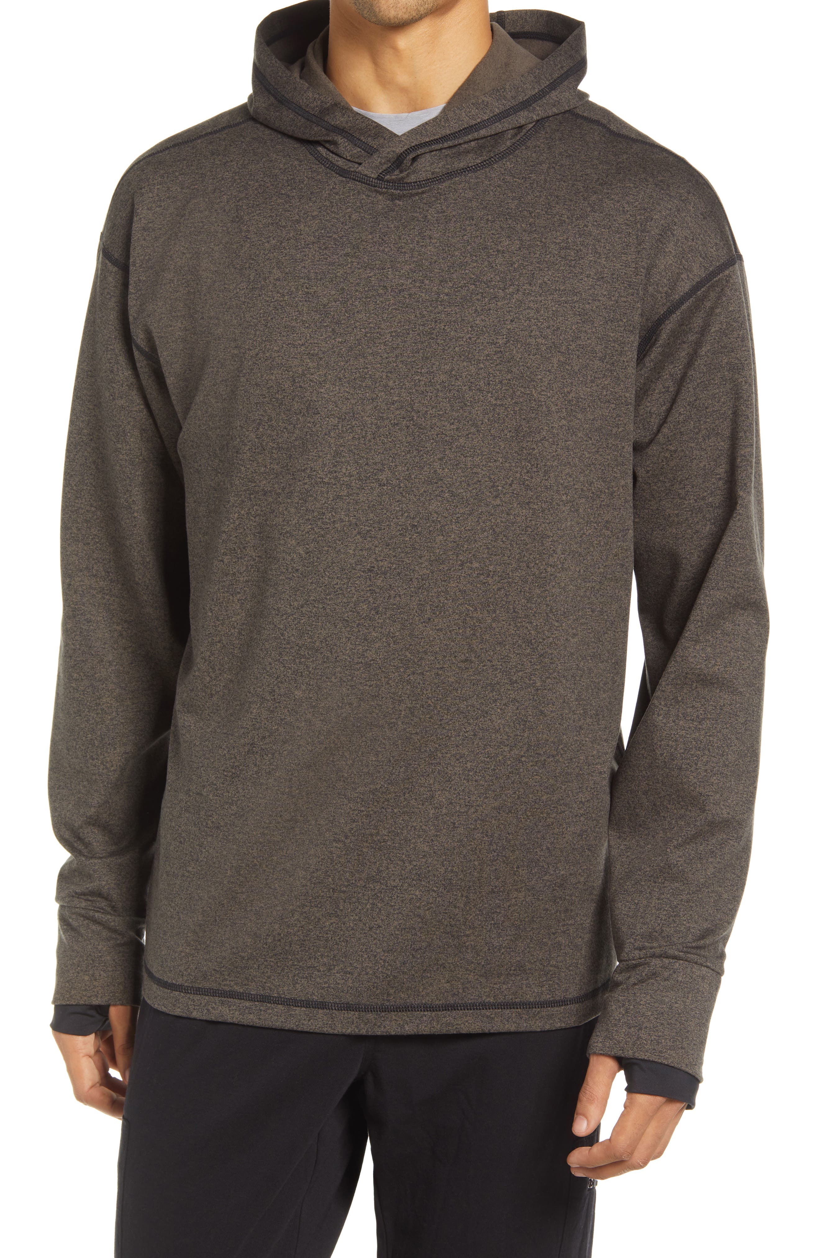 Men's Brown Sweatshirts \u0026 Hoodies 