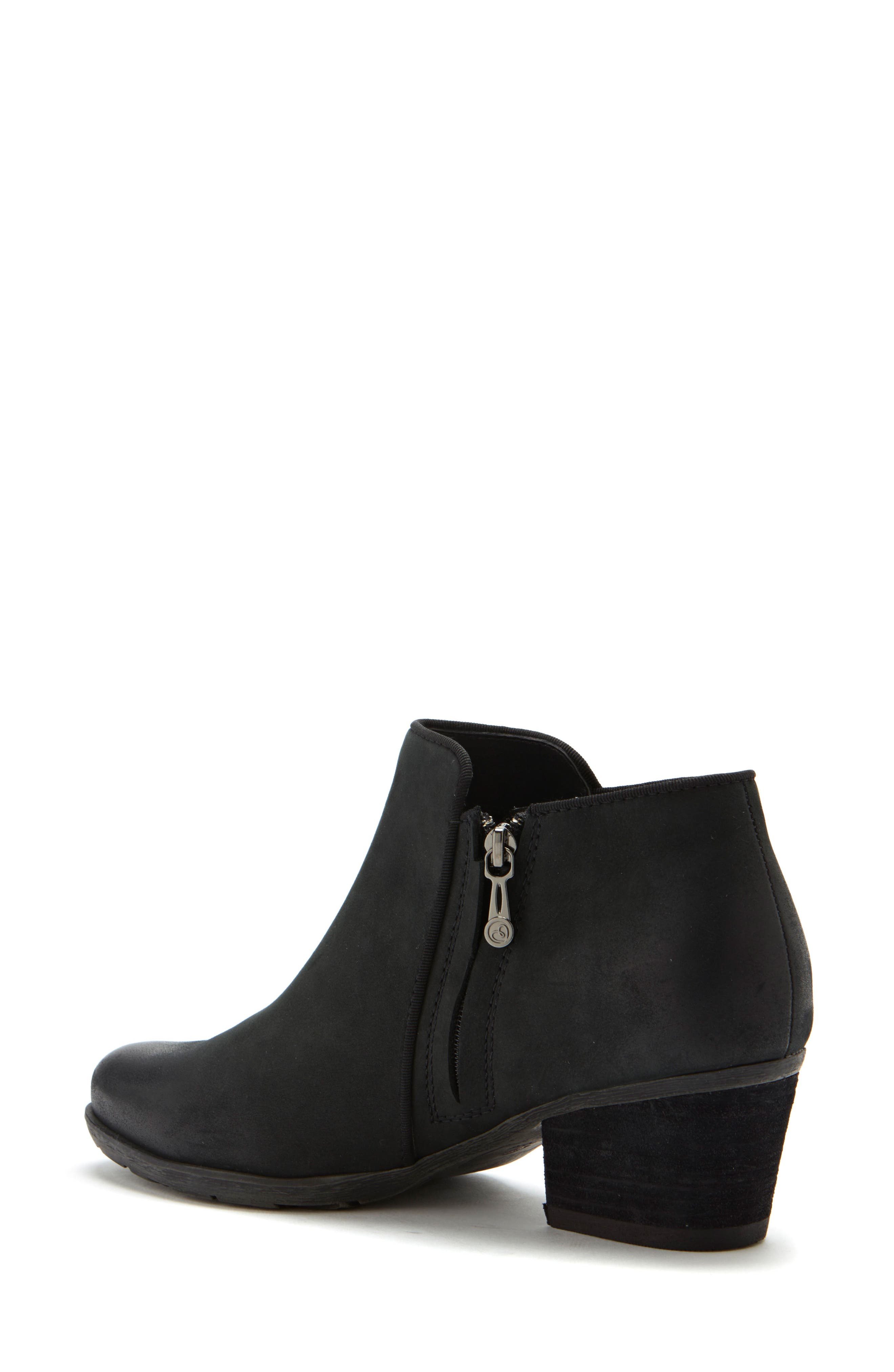 blondo villa waterproof ankle boots