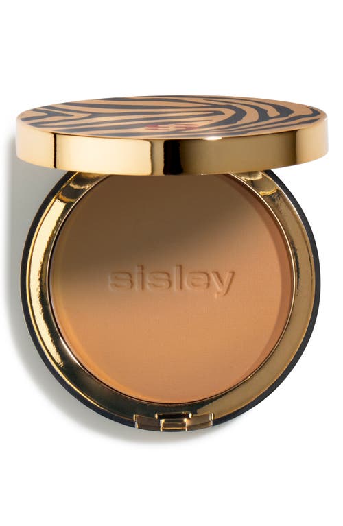 Sisley Paris Phyto-Poudre Compact in 3 Sandy at Nordstrom