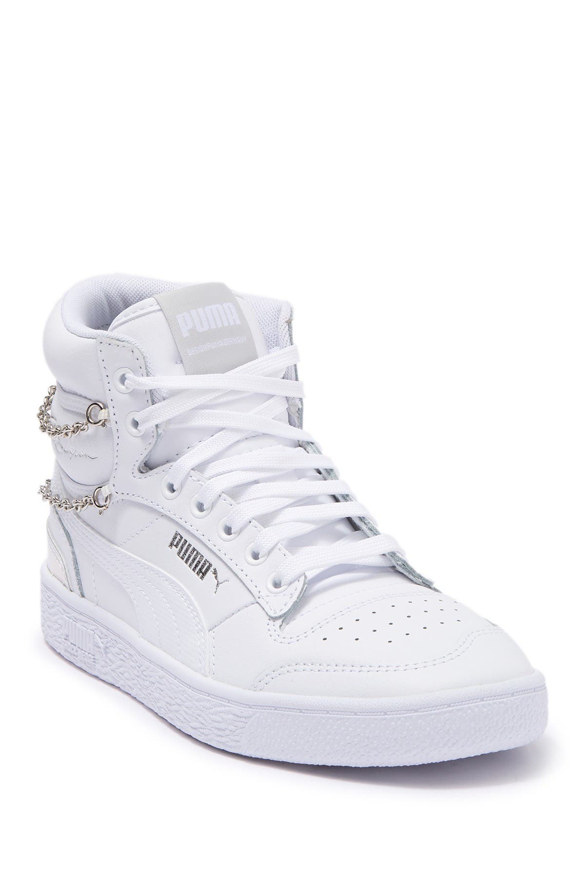 puma bling sneakers