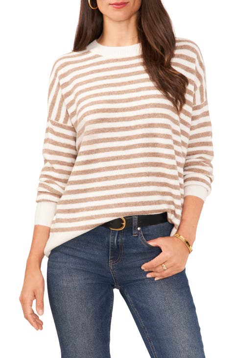 Women's Striped Sweaters | Nordstrom