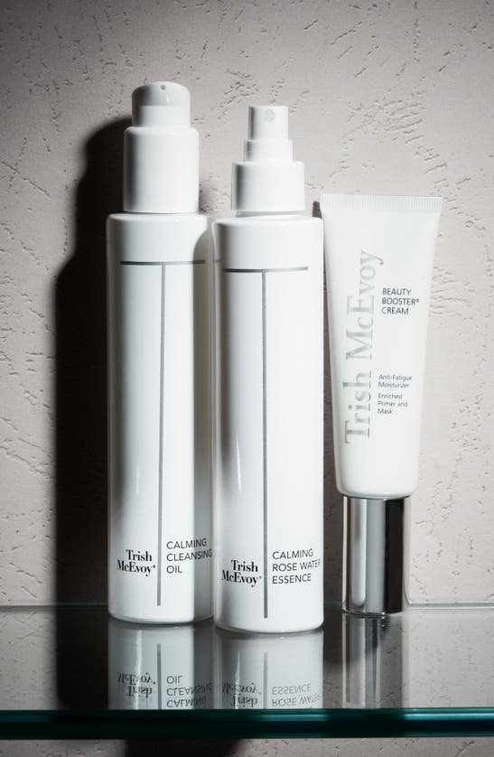 Shop Trish Mcevoy Trend Set Instant Solutions® Calming Collection (nordstrom Exclusive) (limited Edition) $236 Value