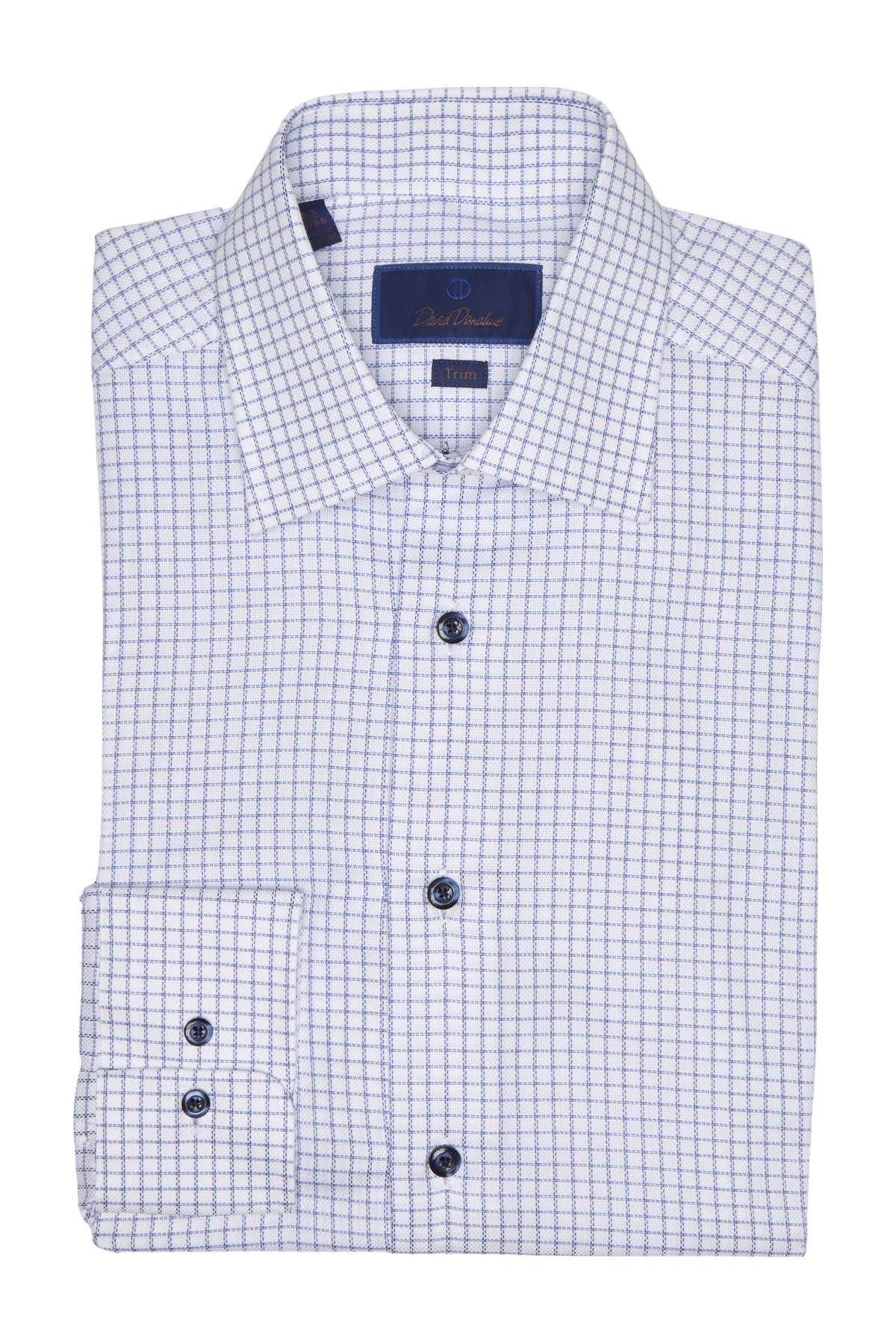 david donahue dress shirts